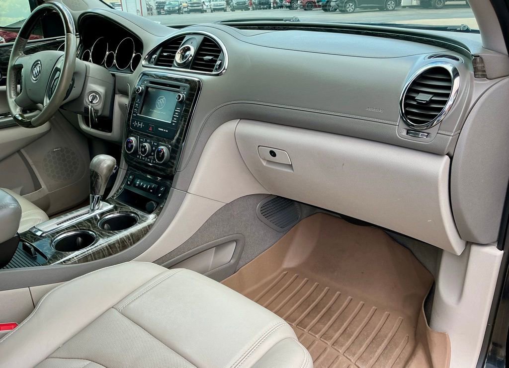 Used 2014 Buick Enclave Leather image 25