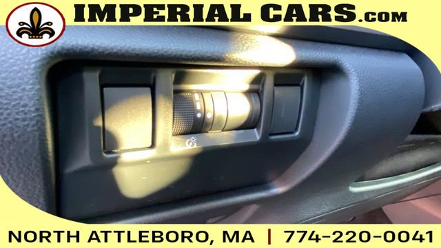 New 2026 Subaru Impreza 2.0i Sport image 16