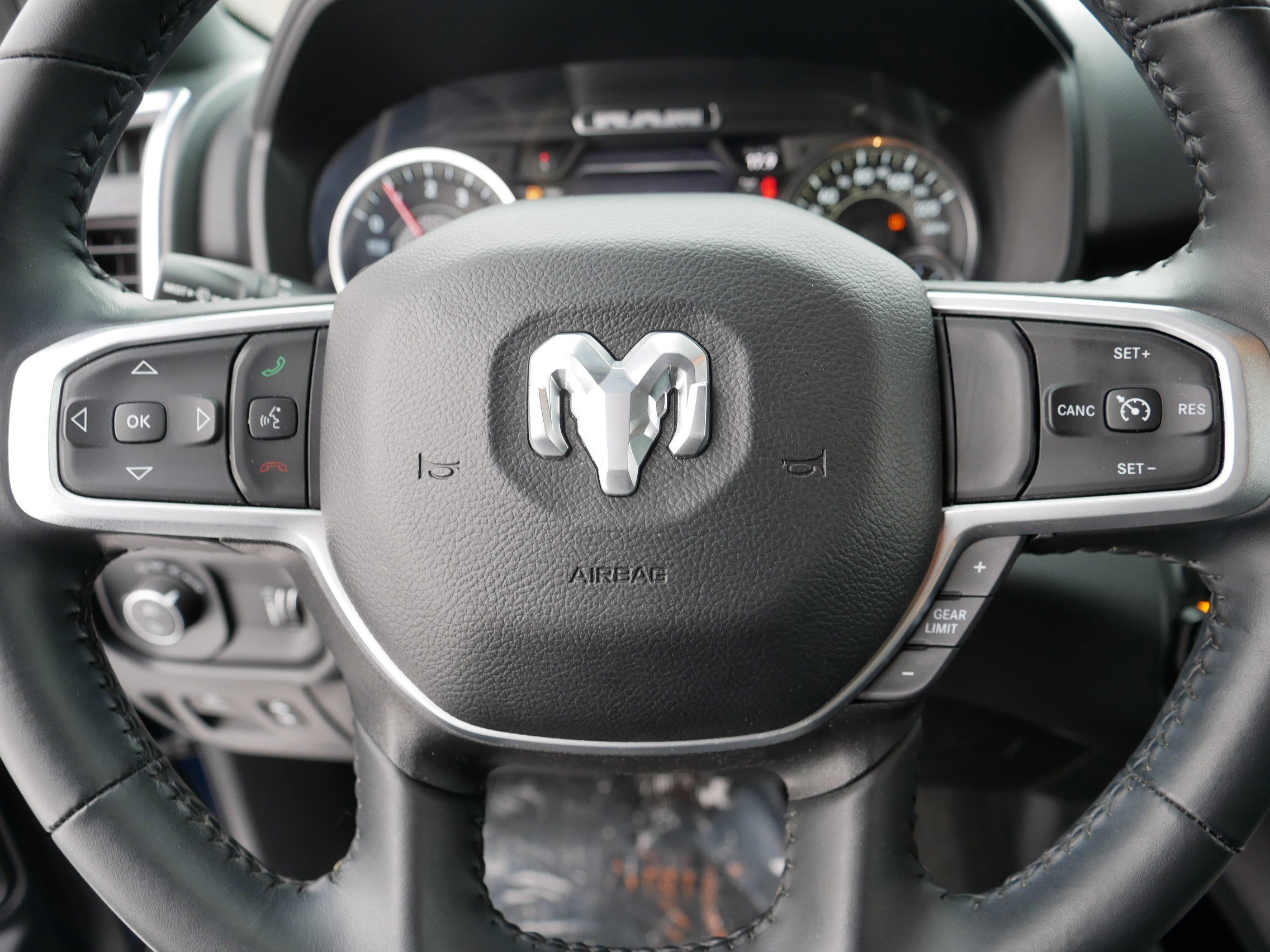 Used 2022 RAM 1500 Big Horn image 25