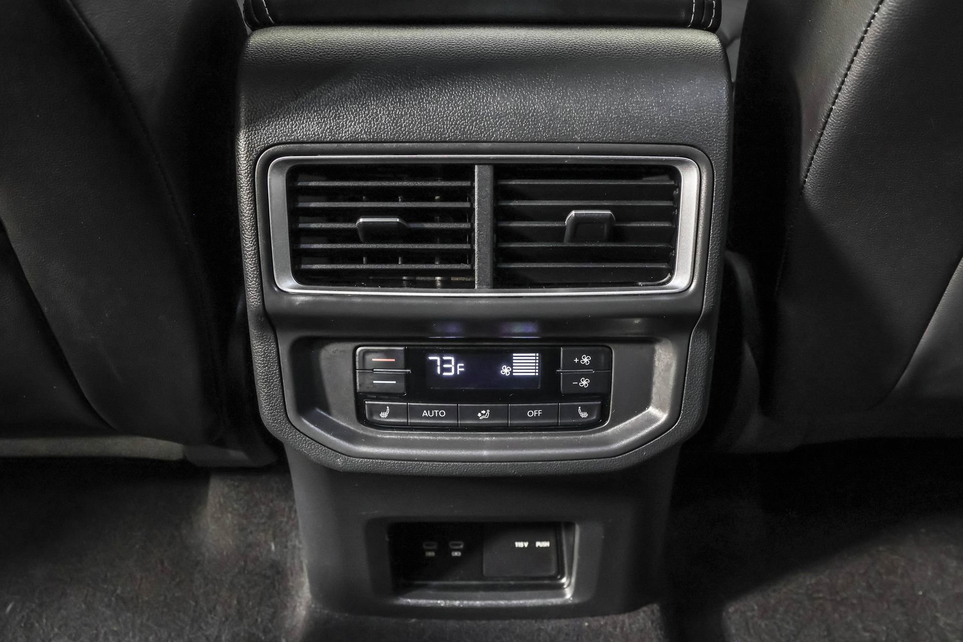 Used 2024 Volkswagen Atlas SEL Premium R-Line image 40