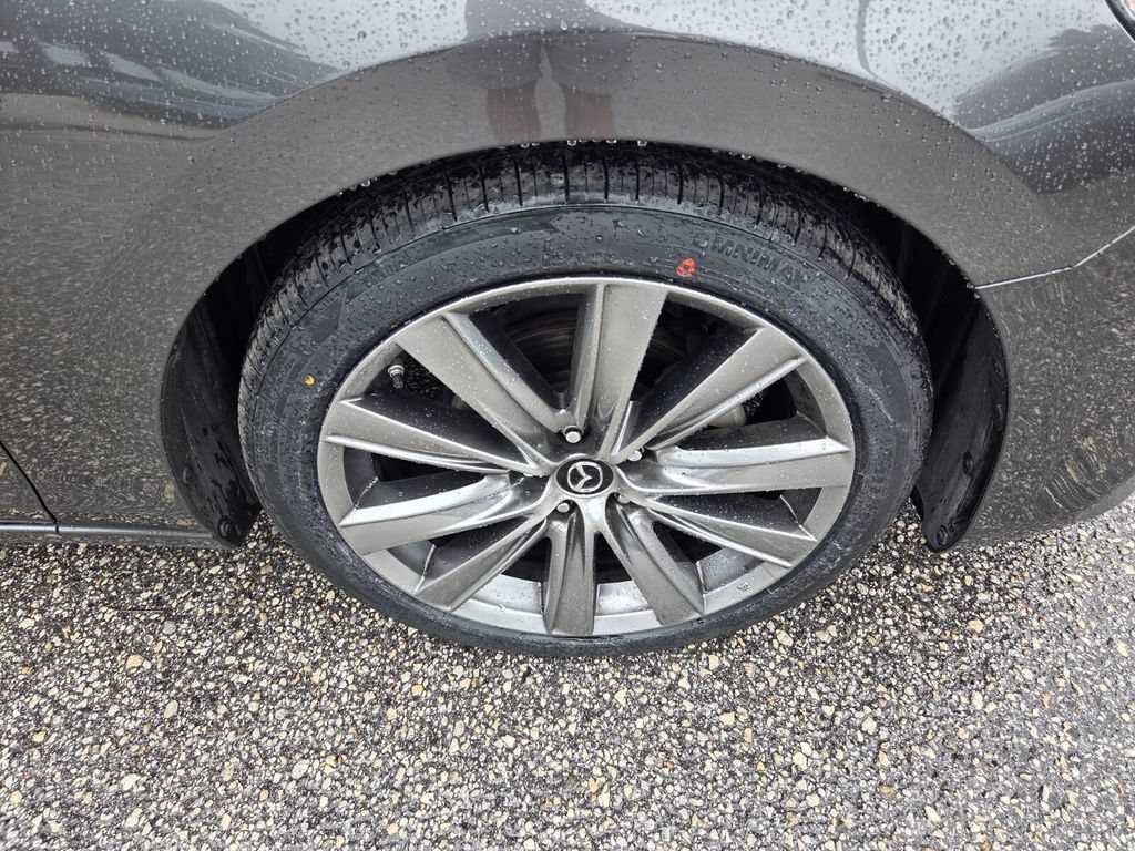 Used 2018 MAZDA MAZDA6 Grand Touring Reserve FWD image 18