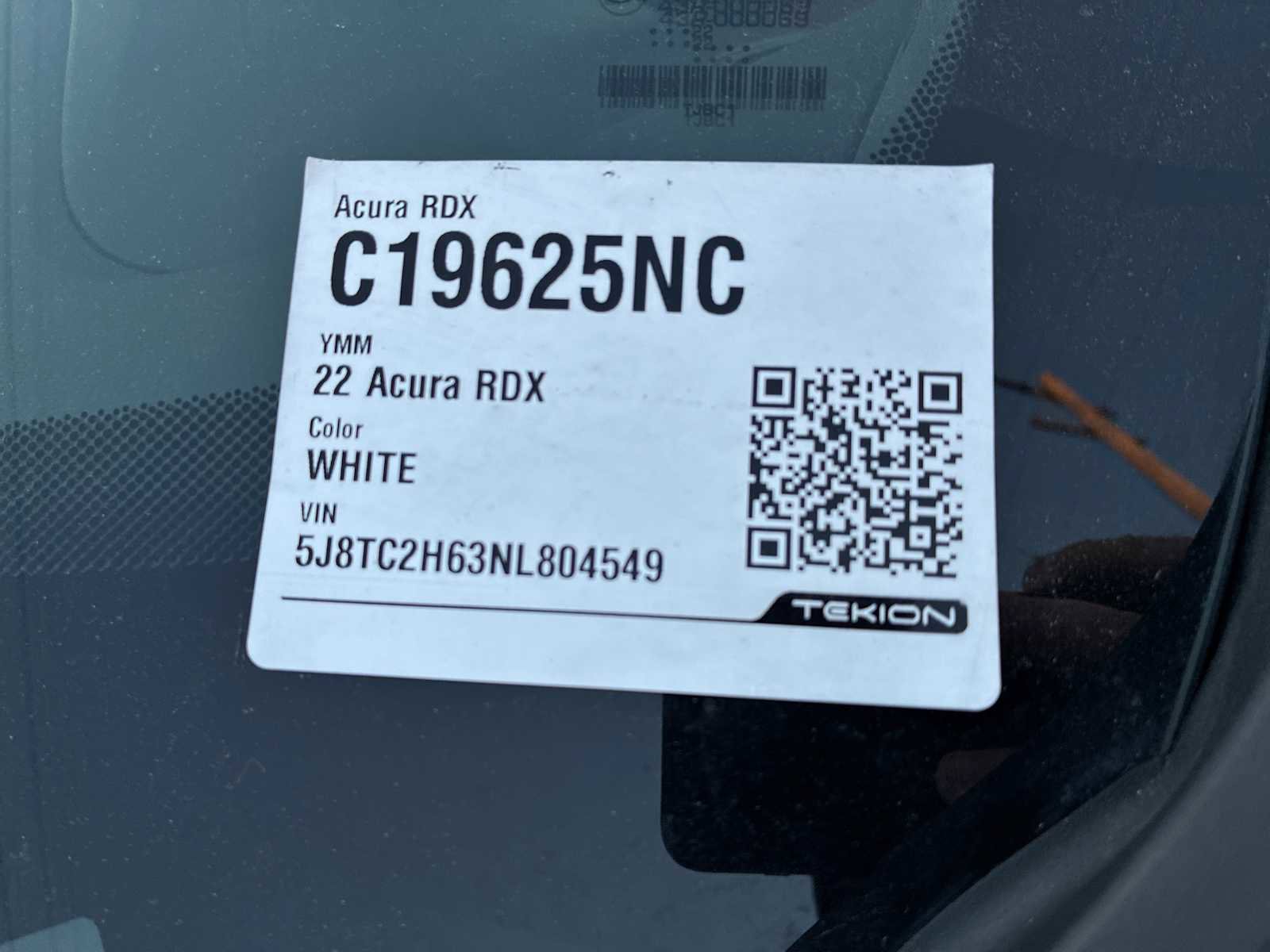 Used 2022 Acura RDX A-Spec image 35