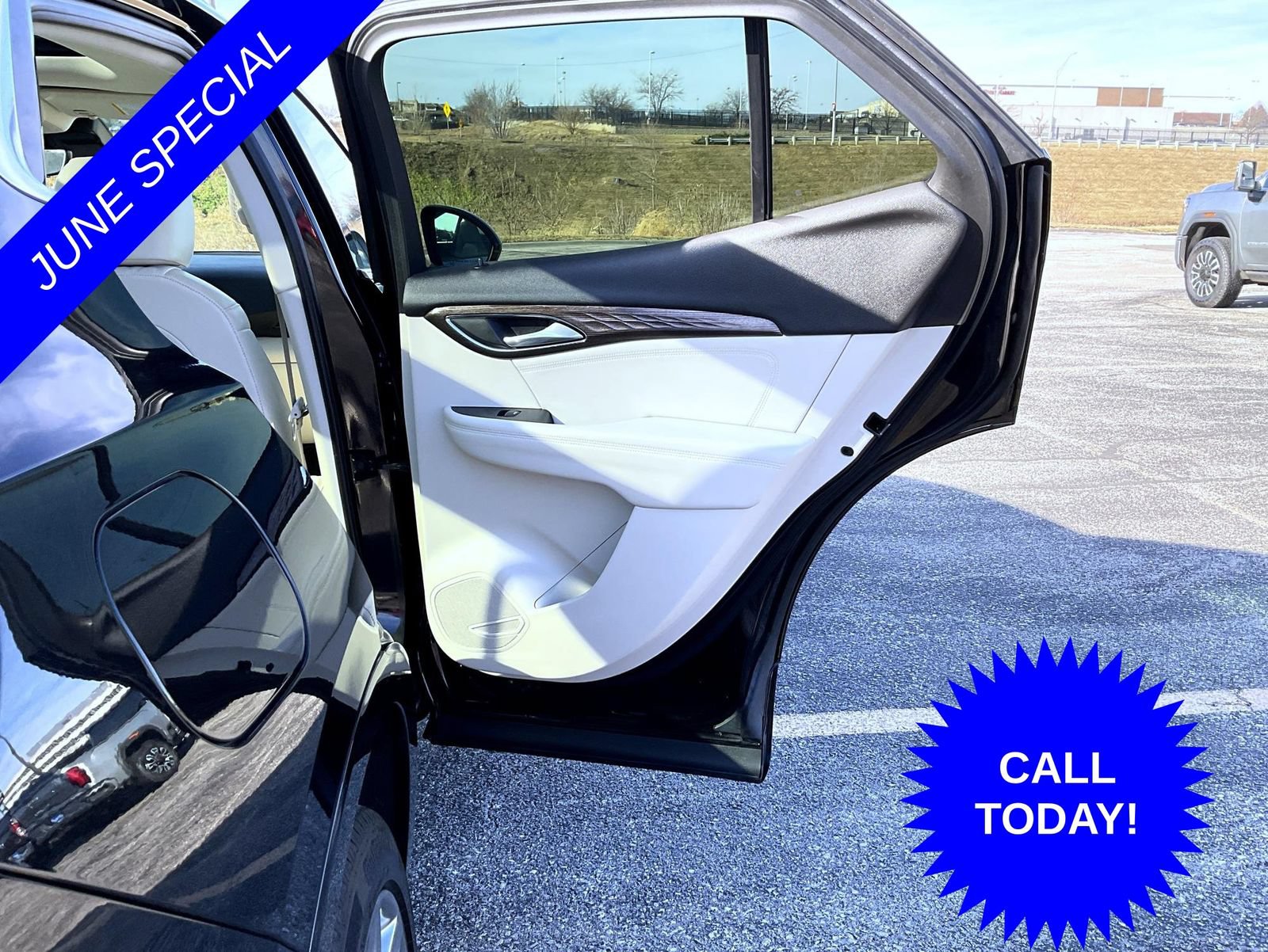 Certified 2023 Buick Envision Avenir AWD/4WD image 17