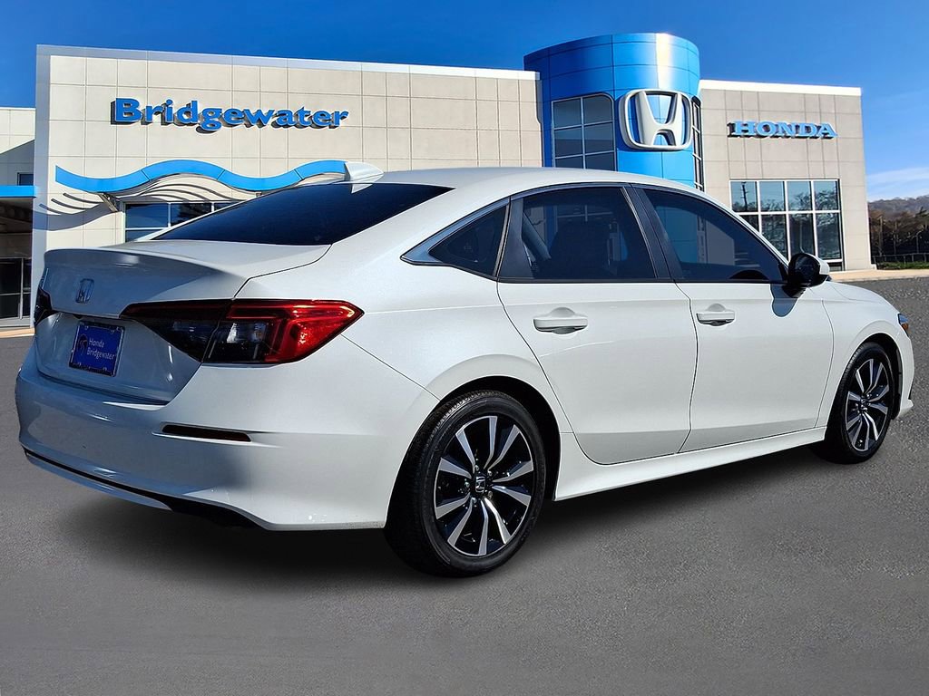 Used 2024 Honda Civic EX image 6