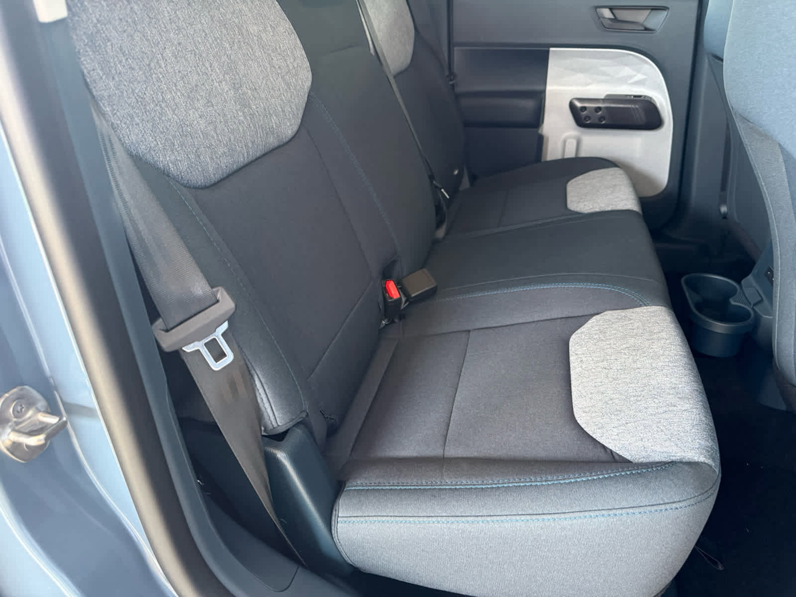 New 2026 Ford Maverick XLT image 6