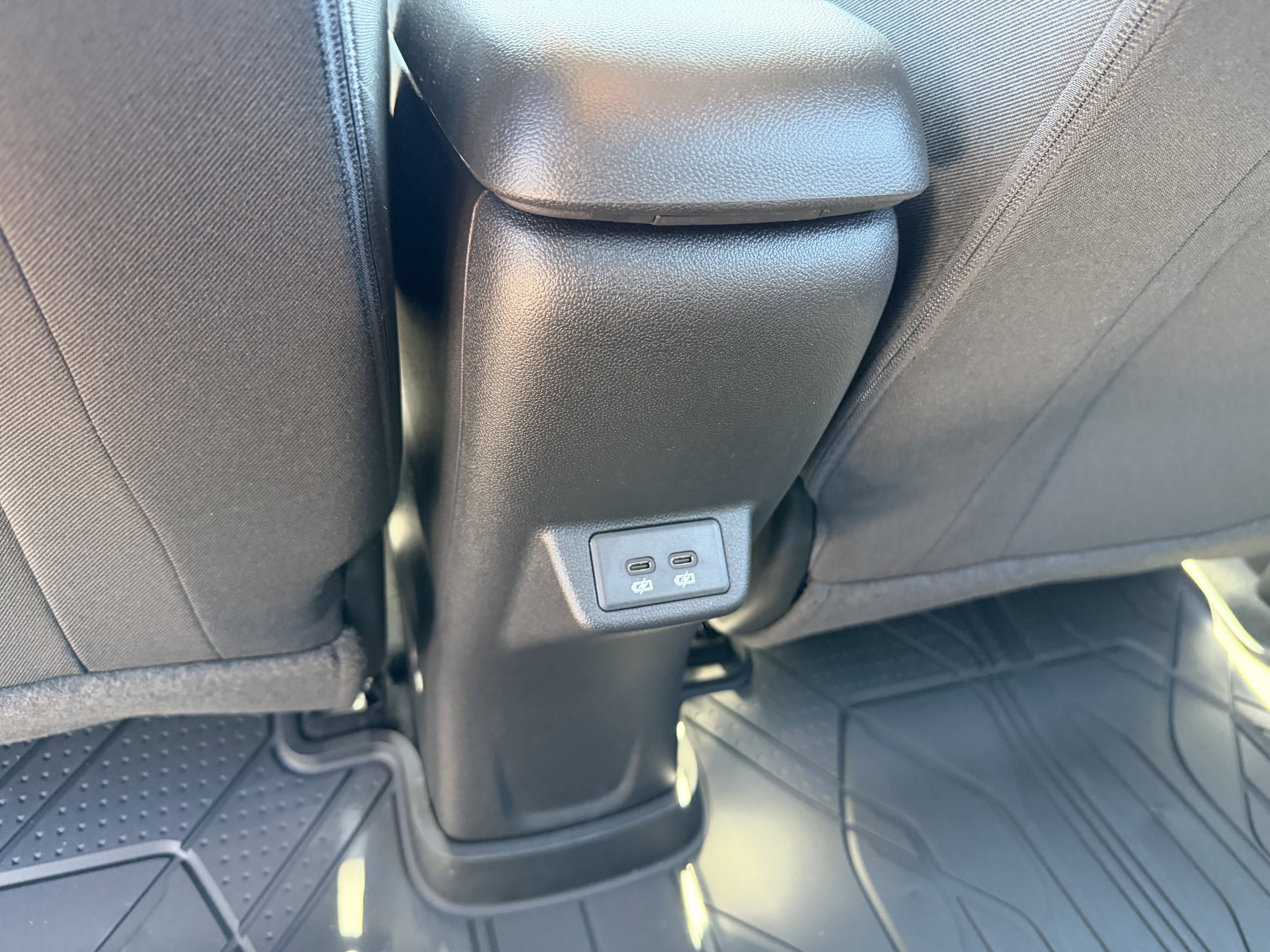 New 2027 Chevrolet Bolt LT w/ Comfort Package FWD image 13