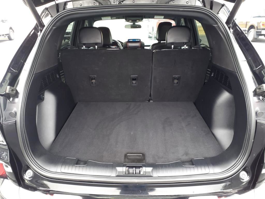 Used 2024 Ford Escape ST-Line image 5