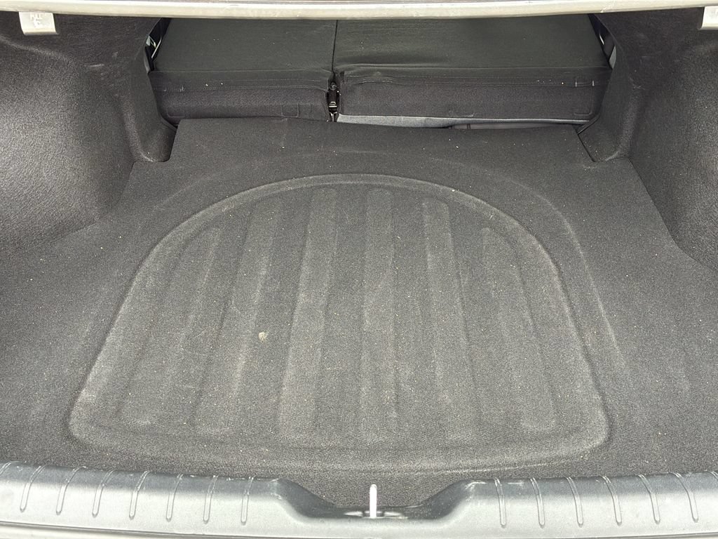Certified 2025 Kia K4 EX FWD image 9