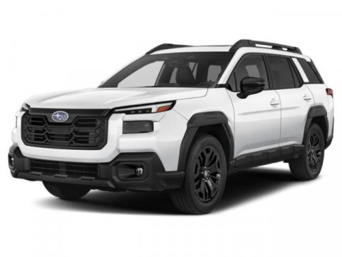 New 2026 Subaru Outback Touring AWD/4WD image 4