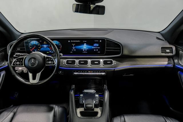 Used 2023 Mercedes-Benz GLE 450 4MATIC image 22