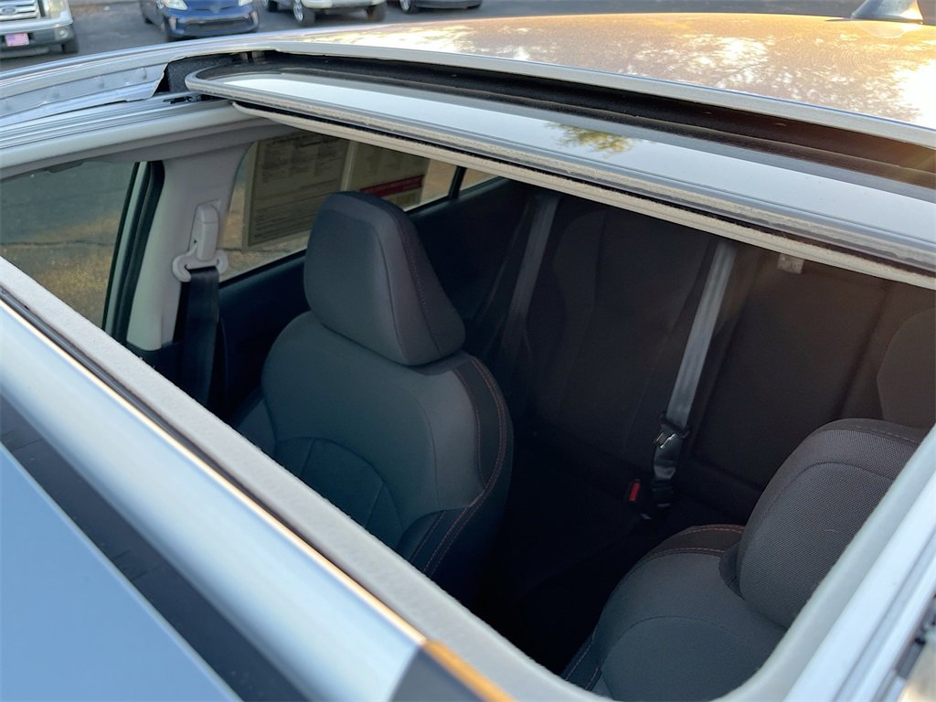 Used 2024 Subaru Impreza 2.0i Sport image 20