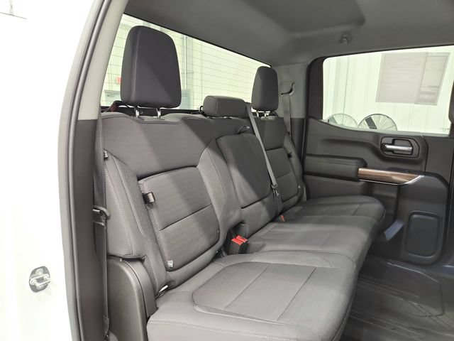 Used 2021 Chevrolet Silverado 1500 RST w/ Max Trailering Package AWD/4WD image 30