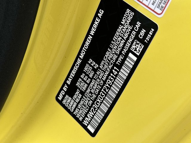 New 2026 MINI Cooper S FWD image 16