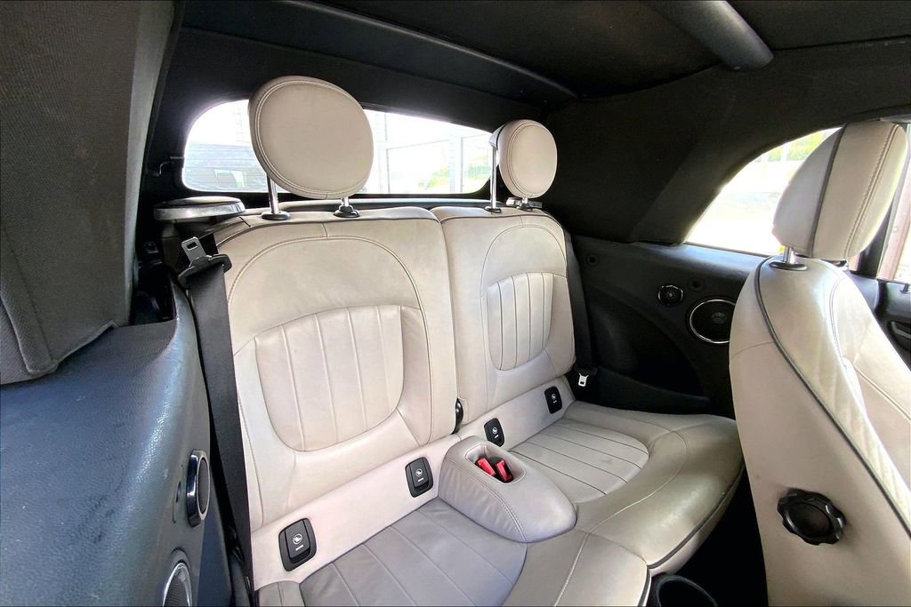 Used 2019 MINI Cooper S FWD image 23