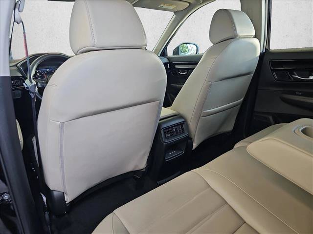 Used 2026 Honda CR-V EX-L image 17