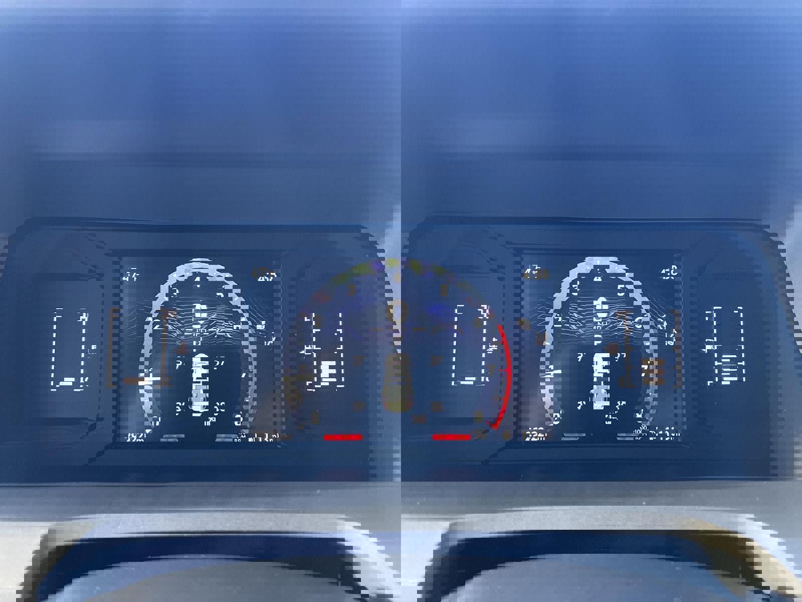 Used 2025 Toyota Tacoma SR w/ Towing Package image 25