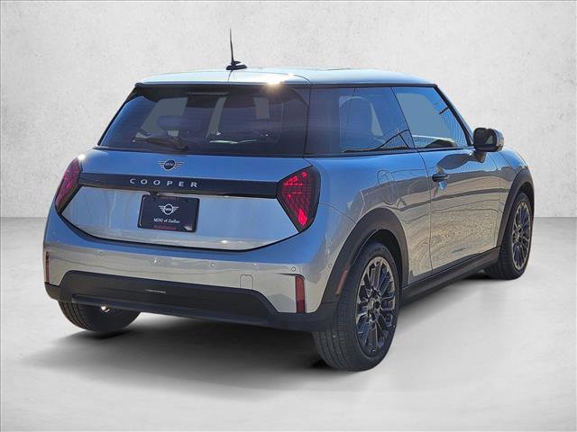 Used 2026 MINI Cooper 2-Door Hardtop image 5