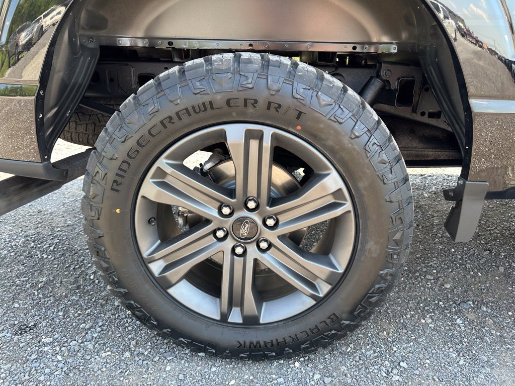 Used 2023 Ford F150 XLT w/ Equipment Group 302A High AWD/4WD image 21