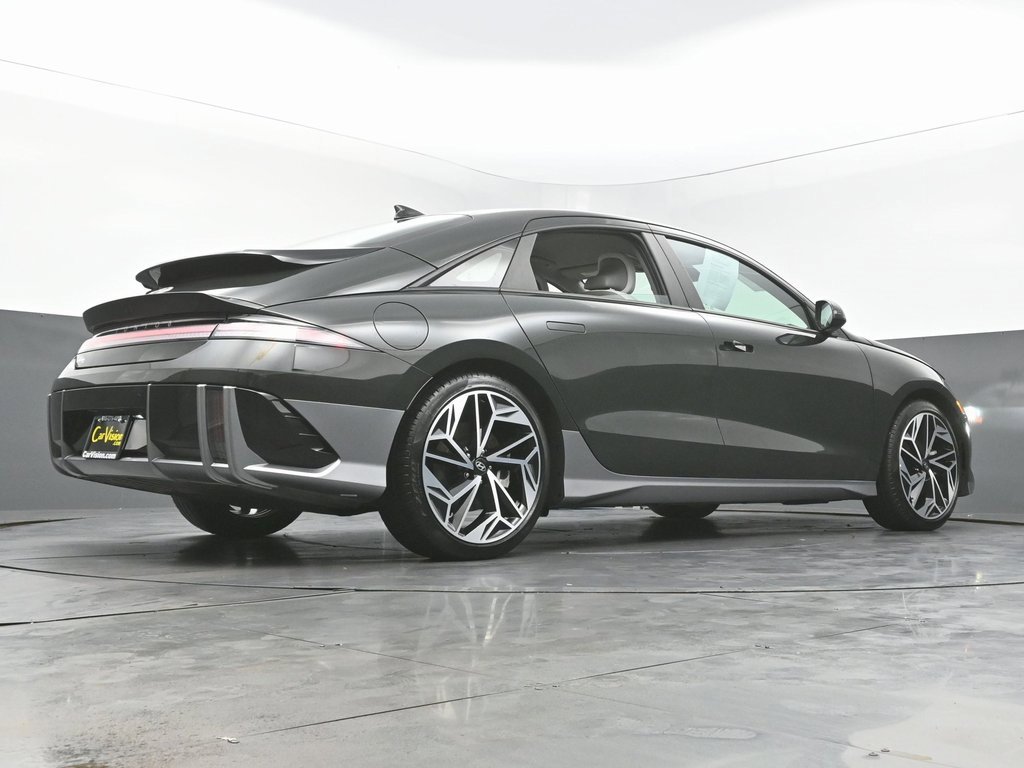 Used 2023 Hyundai Ioniq 6 SEL image 44