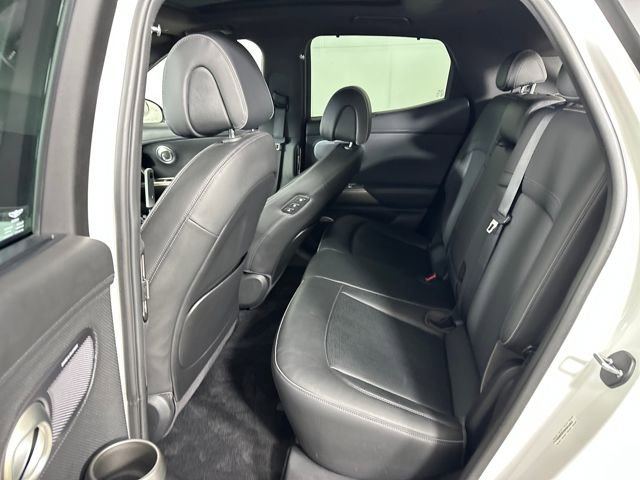 Used 2023 Genesis GV60 Advanced image 25