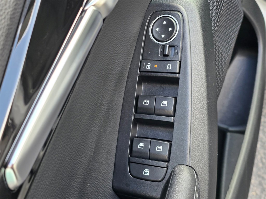 Used 2024 Kia Seltos EX image 14