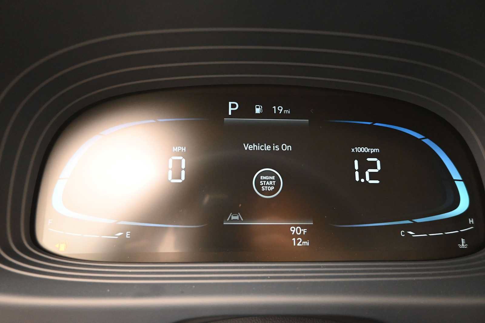 New 2026 Hyundai Venue SEL FWD image 17