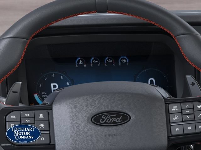 New 2026 Ford F150 Raptor w/ Equipment Group 803A Raptor R AWD/4WD image 13