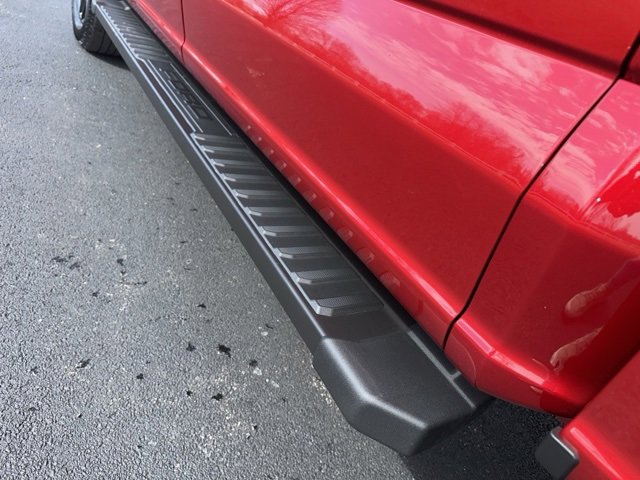 New 2025 Ford F150 STX w/ STX Black Appearance Package image 6