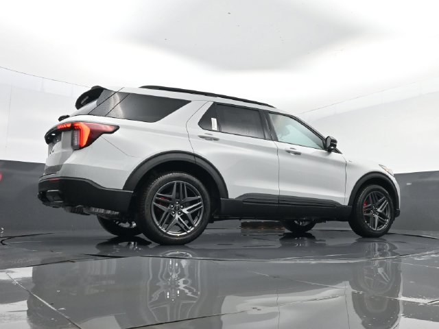 New 2027 Ford Explorer ST-Line w/ Premium Package AWD/4WD image 26