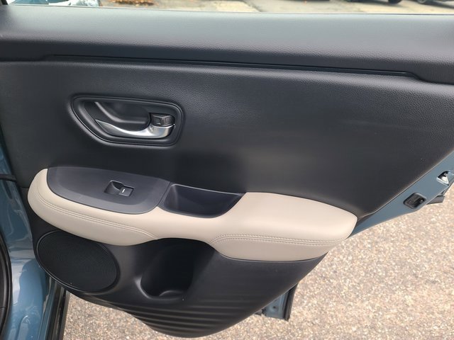 Used 2023 Honda HR-V LX image 18