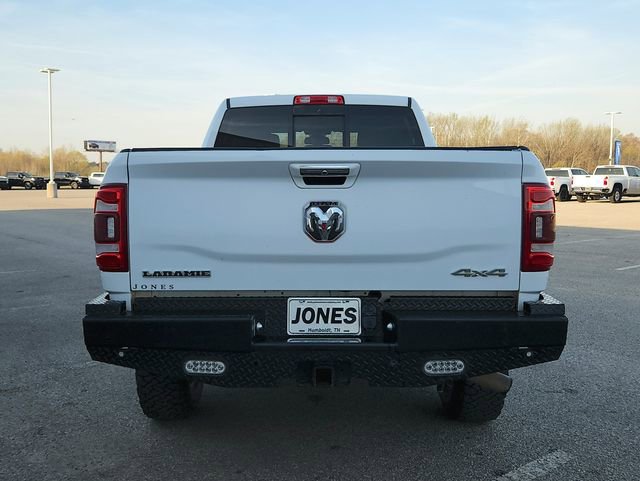 Used 2022 RAM 2500 Laramie image 7