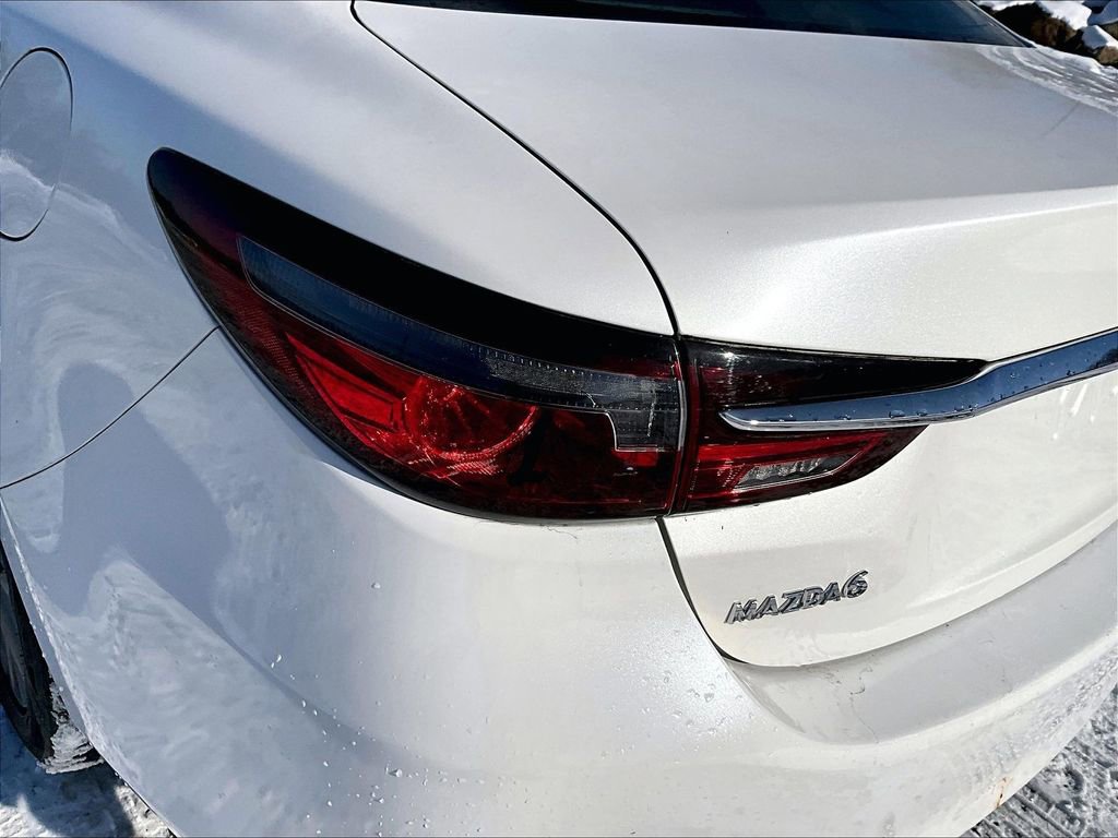 Used 2019 MAZDA MAZDA6 Sport image 28