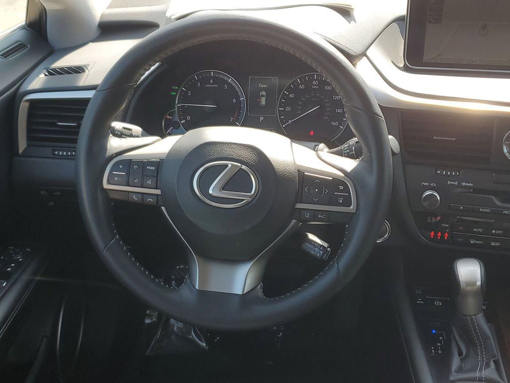 Used 2017 Lexus RX 350 AWD image 19