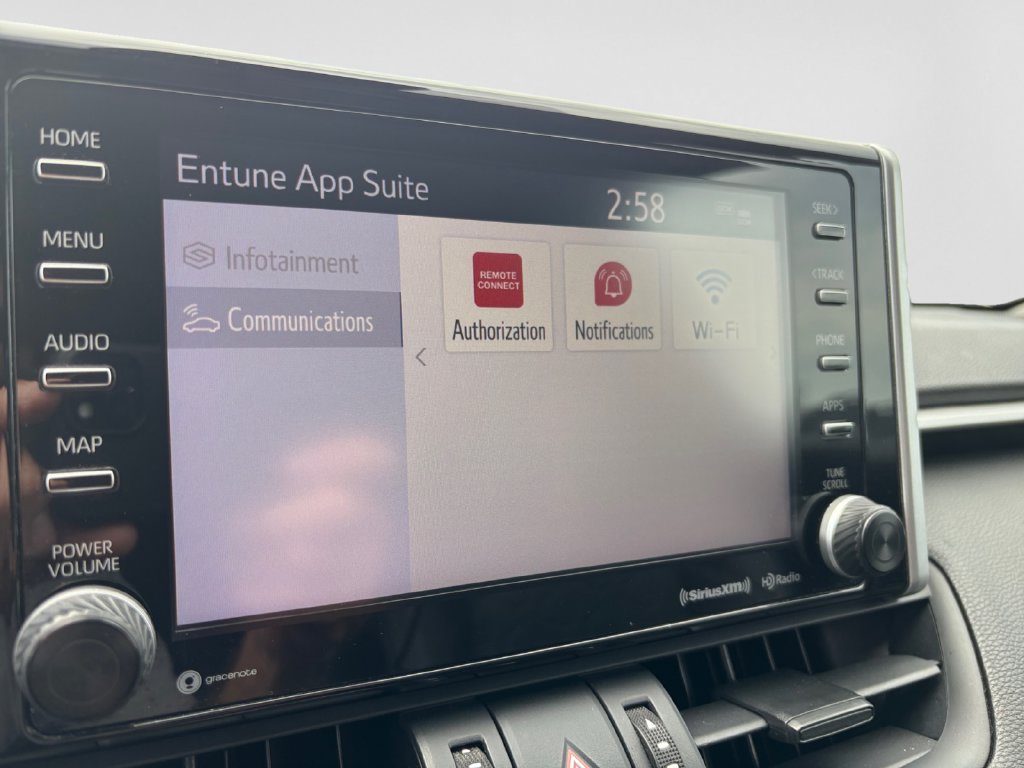 Used 2020 Toyota RAV4 Adventure AWD/4WD image 25