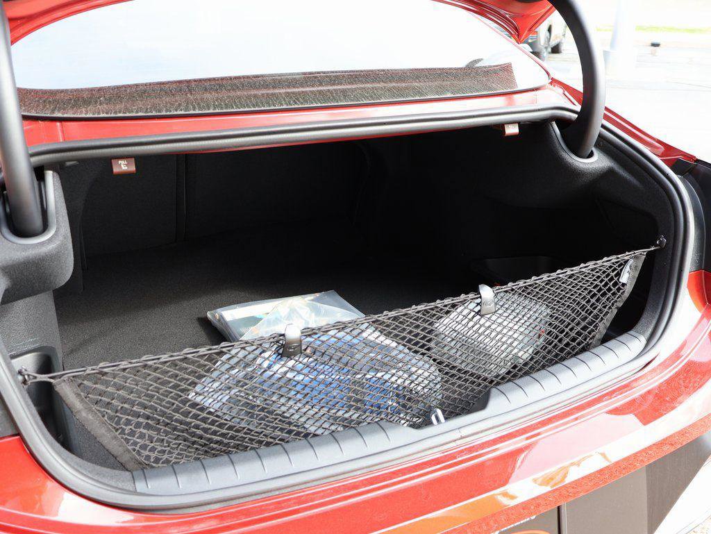 New 2026 Hyundai Sonata N Line image 16