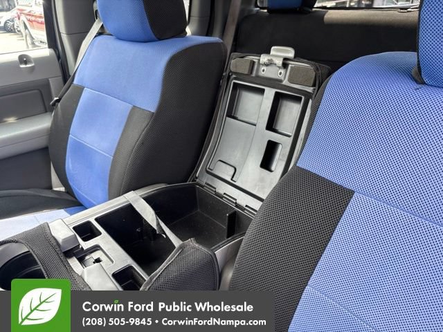 Used 2007 Ford F150 XLT AWD/4WD image 23