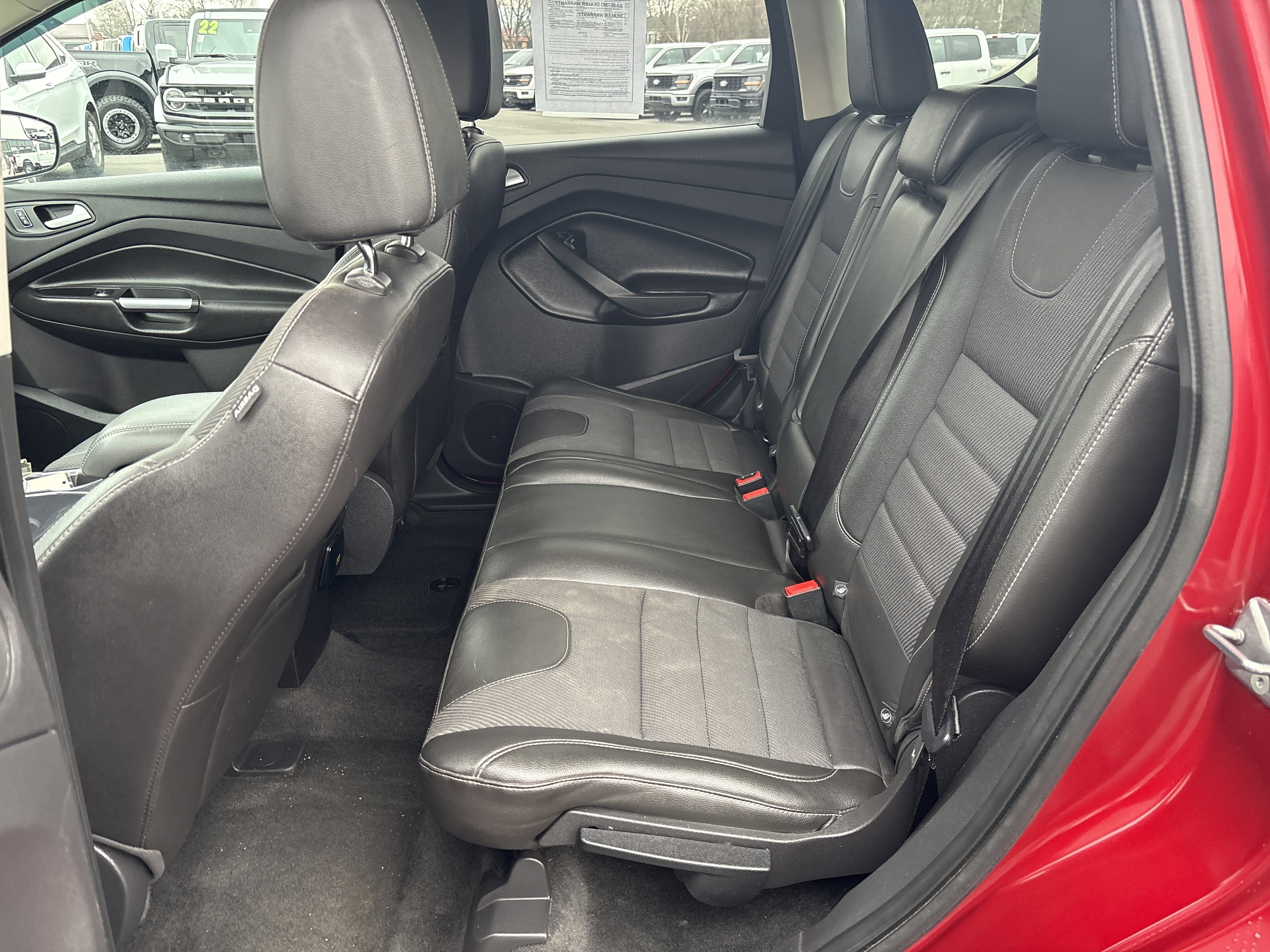 Used 2013 Ford Escape Titanium image 20