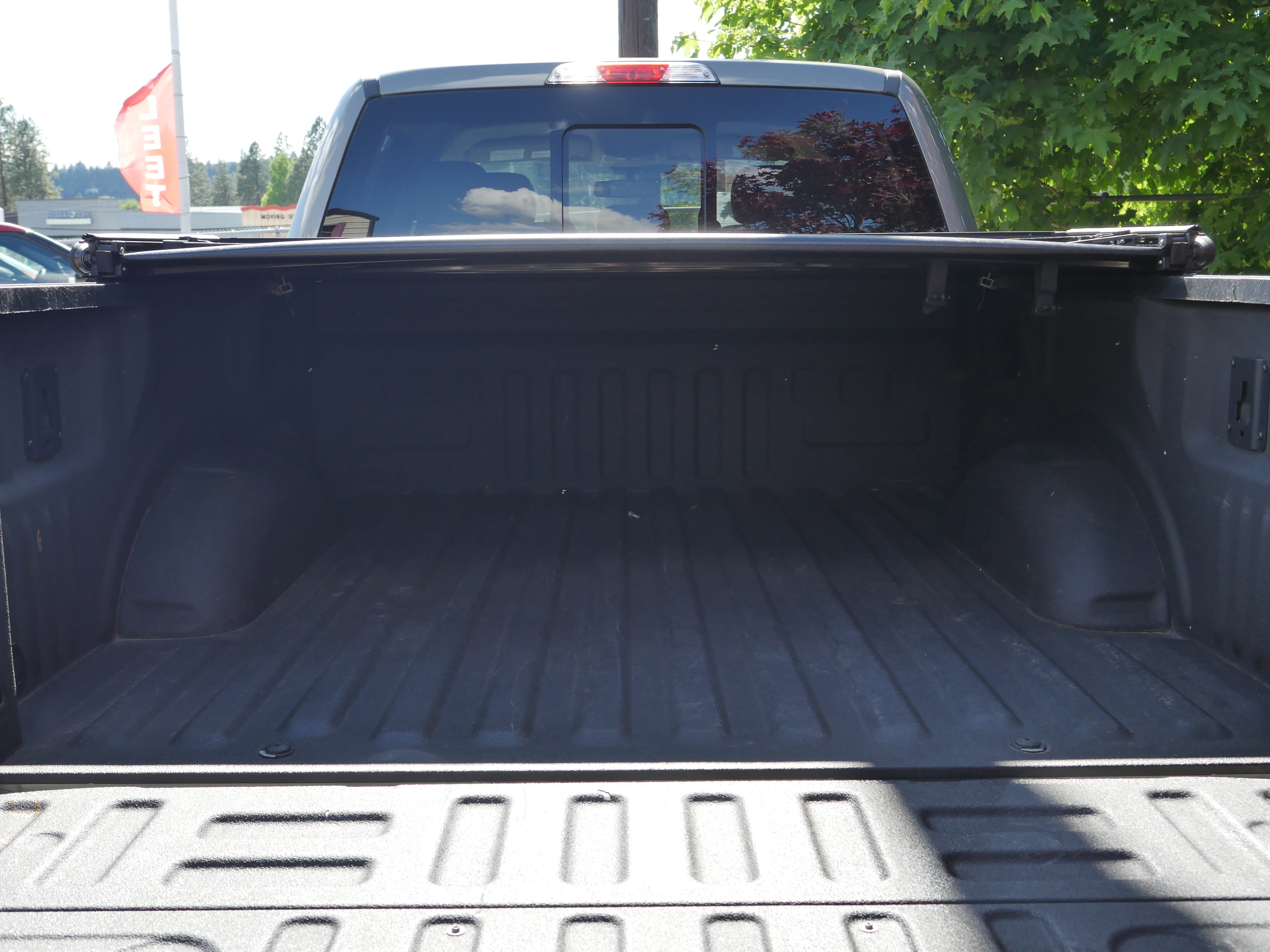 Used 2019 Ford F150 XLT w/ Equipment Group 302A Luxury AWD/4WD image 24