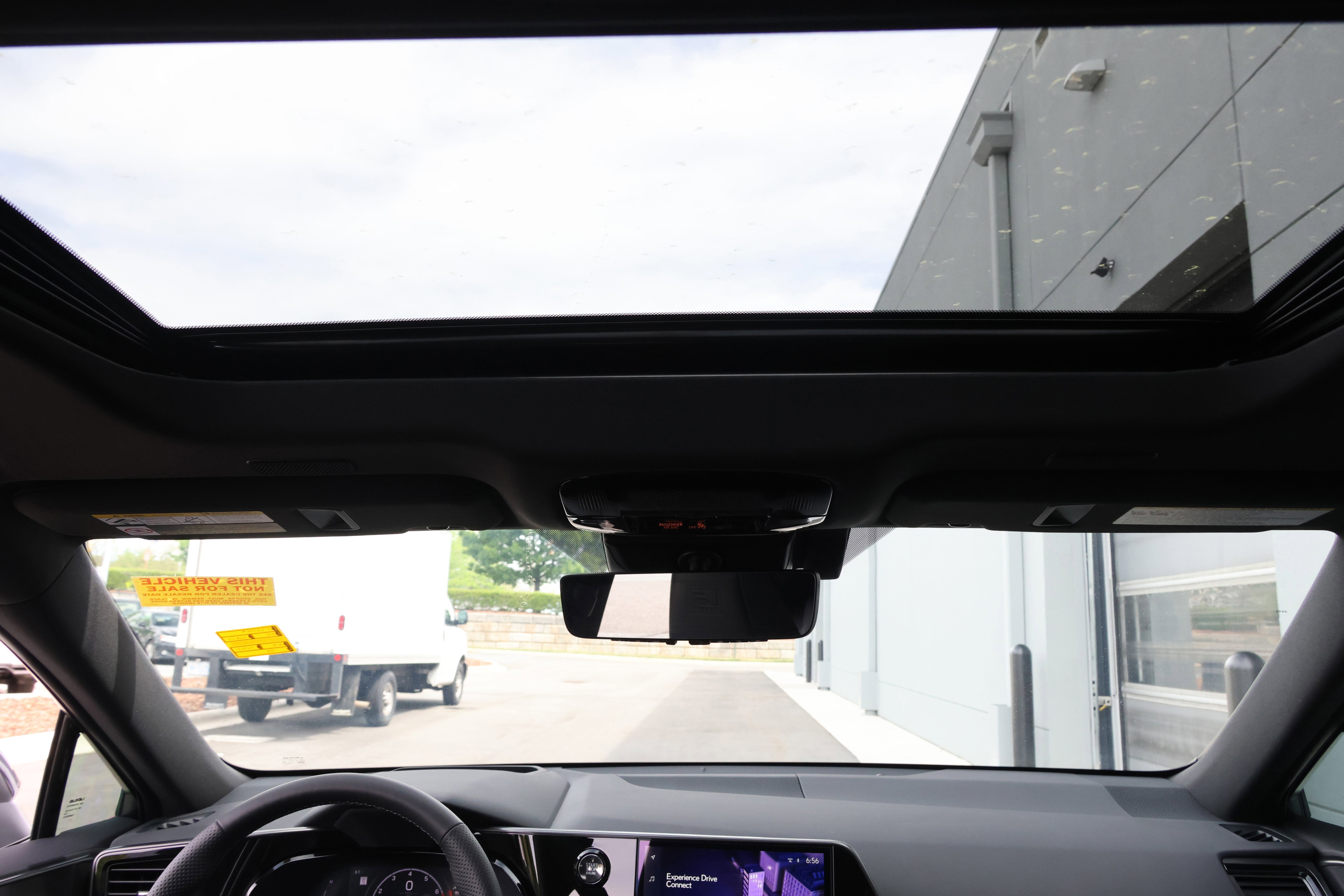 Used 2026 Lexus NX 350 F Sport w/ Accessory Package (2T) AWD/4WD image 32