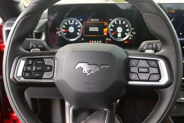 Used 2024 Ford Mustang GT Premium RWD image 17