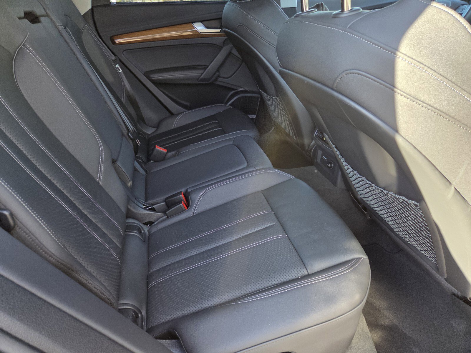 Used 2024 Audi Q5 Prestige image 5