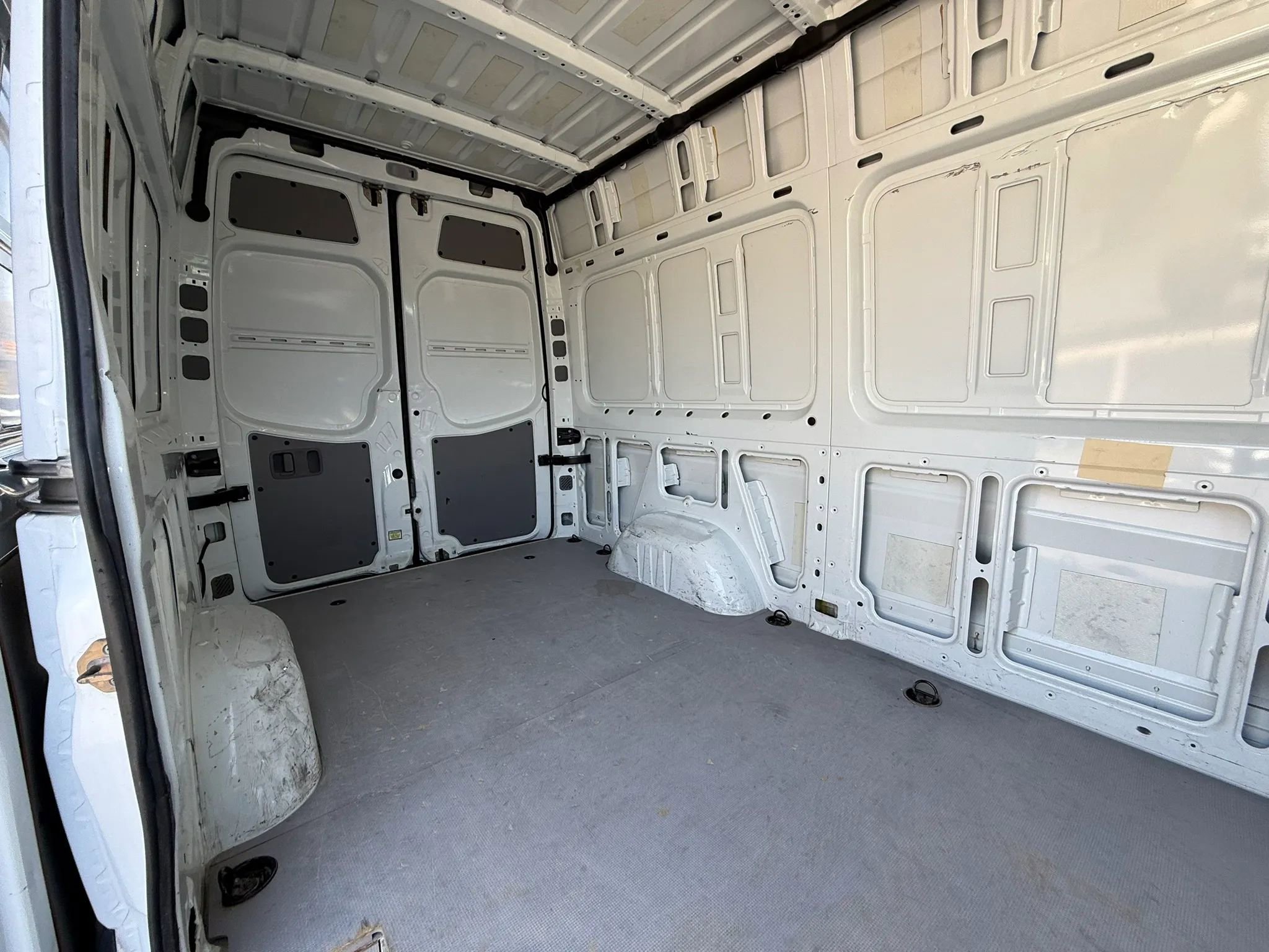 Used 2007 Dodge Sprinter 2500 image 22
