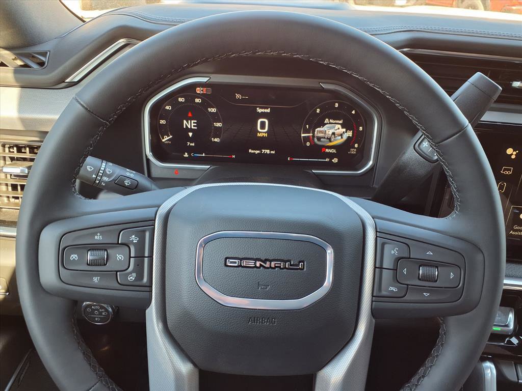 New 2026 GMC Sierra 2500 Denali w/ Denali Reserve Package image 7