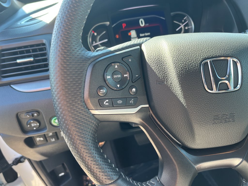 Used 2025 Honda Passport EX-L image 44