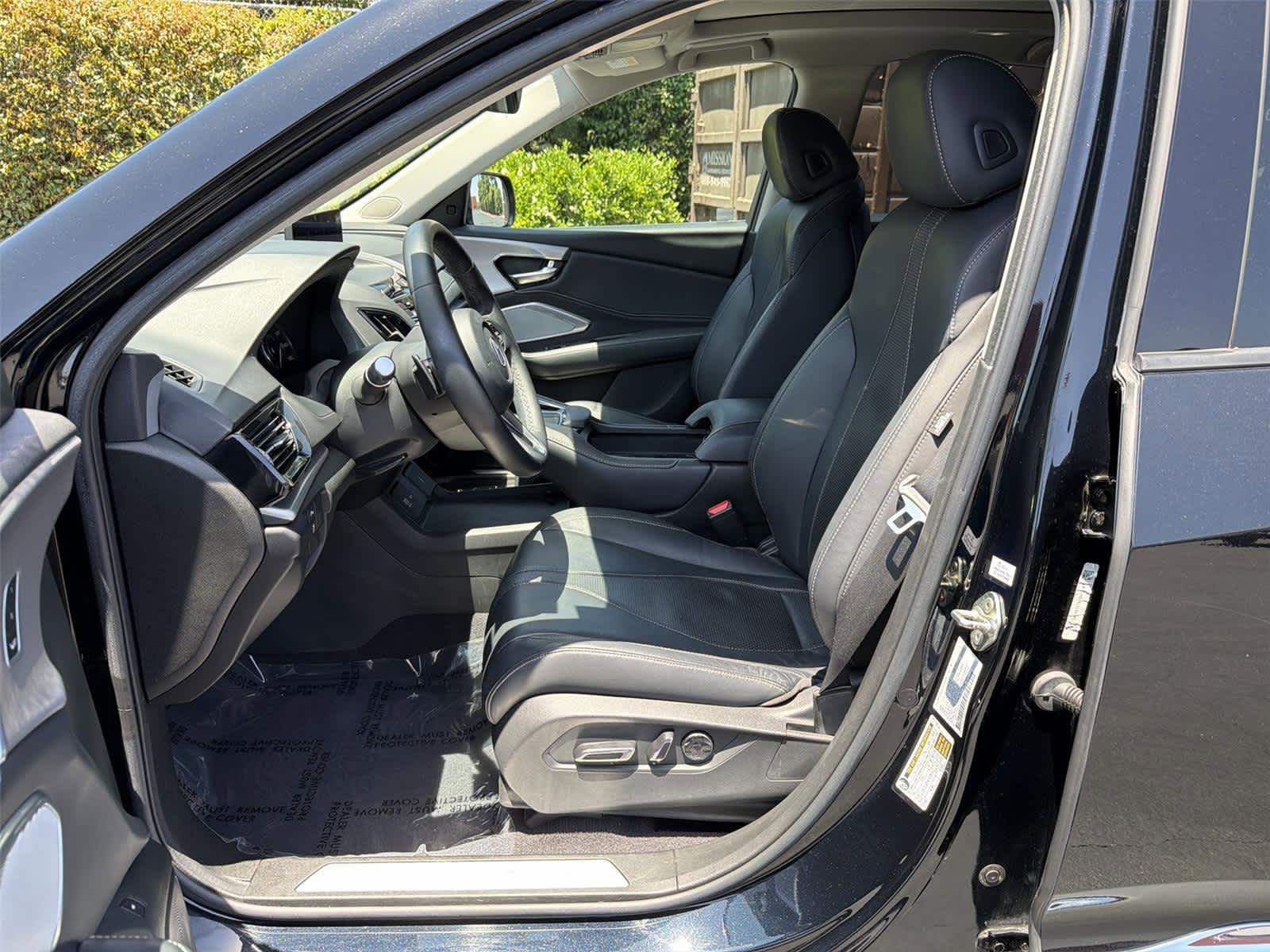 Used 2019 Acura RDX FWD w/ Technology Package image 12