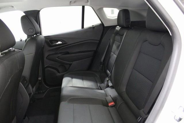 New 2026 Chevrolet Trax LT w/ Sunroof Package image 19