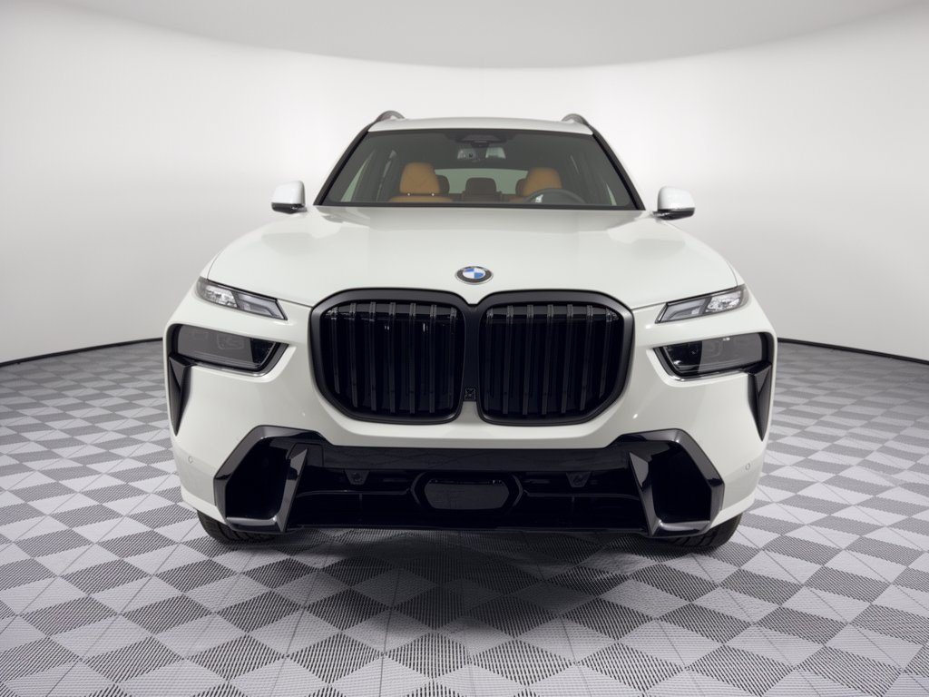 New 2027 BMW X7 xDrive40i w/ Executive Package AWD/4WD image 6