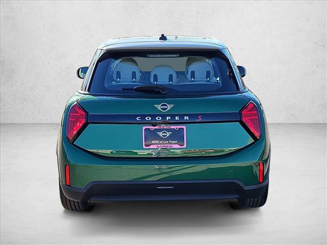 New 2026 MINI Cooper S FWD image 9