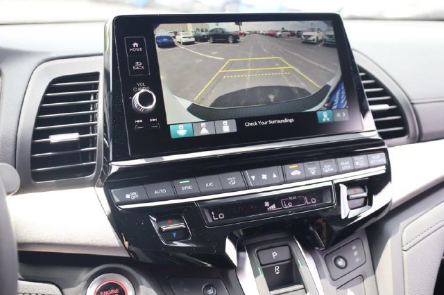 New 2026 Honda Odyssey Sport-L image 14