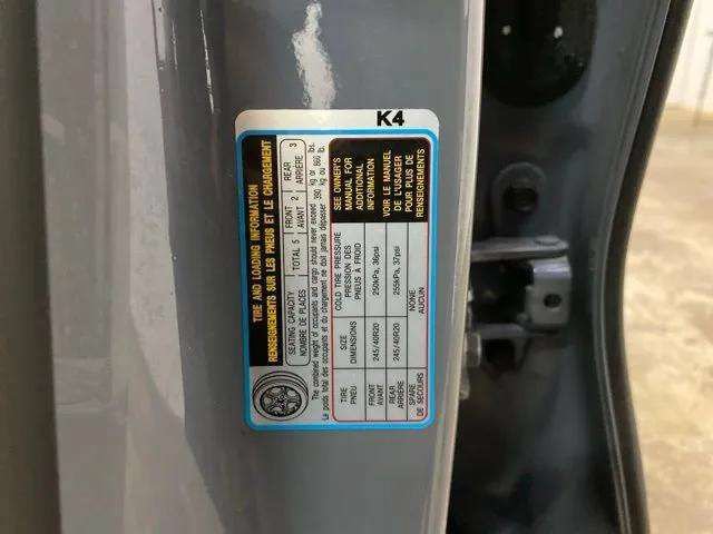 Used 2025 Hyundai Ioniq 6 SEL RWD image 89